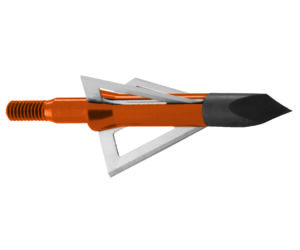 Muzzy Crossbow Broadheads 3 Blade 100 gr. 6 pk.