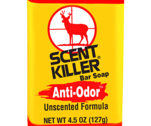 Wildlife Research Scent Killer Bar Soap 4.5 oz.