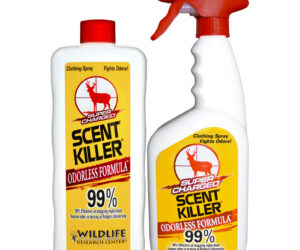 Wildlife Research Scent Killer Spray Combo 24 oz. 2 pk.