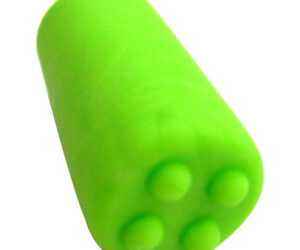 BowJax 4 Dot Stopper Neon Green