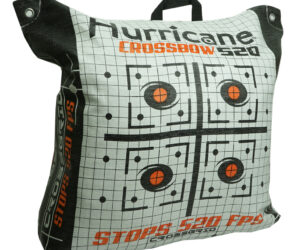Hurricane Crossbow Bag Target H-21