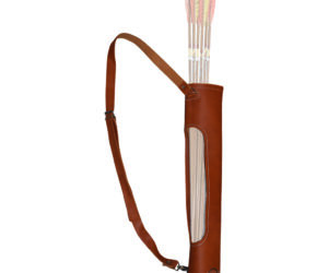 Vista Cunningham Quiver RH/LH