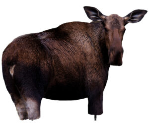 Montana Decoy Moose II Decoy