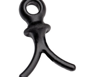 Pine Ridge Wishbone Dampeners Black 4 pk.