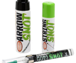 30-06 Compound Snot Lube Combo 3 pk.