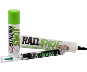 30-06 Crossbow Snot Lube Combo 3 pk.