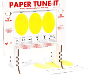 30-06 Paper Tune-It System