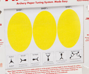 30-06 Paper Tune-It System 20 pk. Refill