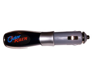 Whitetail'r ScentPURGE Odor Eliminator Auto