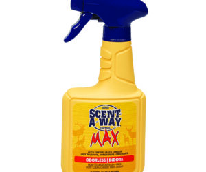 Scent-A-Way Max Spray 12 oz.