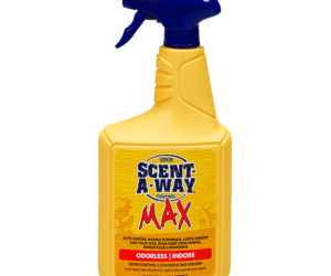 Scent-A-Way Max Spray 32 oz.