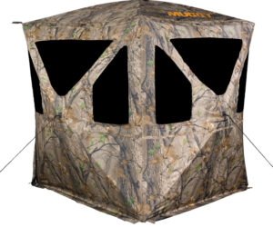 Muddy Ravage Ground Blind Epic