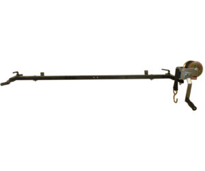 Archery Shooter Draw Winch