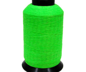 BCY 452X Bowstring Material Neon Green 1/8 lb.