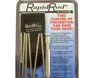 Atsko Rapid Rod Gun Cleaning Rod