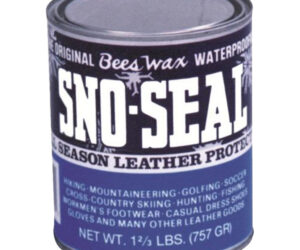 Atsko Sno-Seal Wax 1 qt.