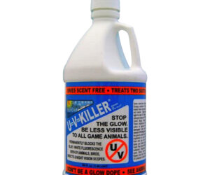 Atsko U-V Killer Spray 2 qt.