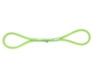 Paradox Finger Sling Neon Green