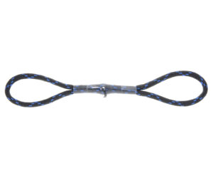 Paradox Finger Sling Black/Royal Blue