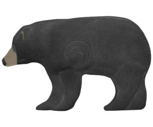 Shooter Bear Target