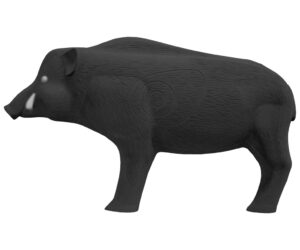 Shooter Hog Target