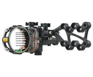 Trophy Ridge React Pro Sight Black 7 Pin .010 RH