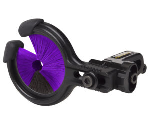 Trophy Ridge Whisker Biscuit Kill Shot Purple Medium RH/LH