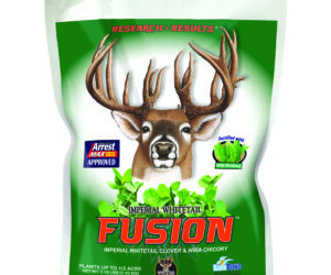 Whitetail Institute Fusion Seed 9.25 lb.