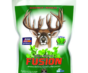 Whitetail Institute Fusion Seed 3.15 lb.