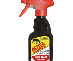 Wildlife Research Active Scrape Time Release 8 oz.