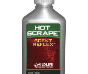 Wildlife Research Hot Scrape Synthetic Scent 4 oz.