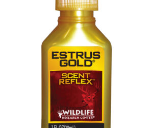 Wildlife Research Estrus Gold Synthetic 1 oz.