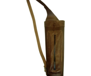 Wyandotte Shoulder Quiver w/Pocket Medium RH