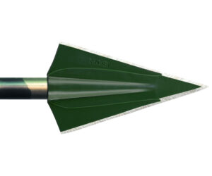 Zwickey Delta Broadheads Glue On 2 Blade 135 gr. 3 pk.