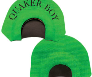 Quaker Boy Elevation Series Diaphragm Calls Triple