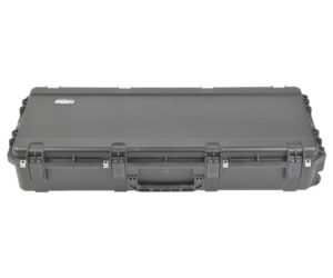SKB iSeries Double Bow Case Black Large