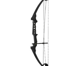 Genesis Gen X Bow Black RH