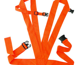 Allen Dual Harness Deer Drag