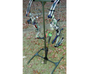 HME Archers Hard Surface Practice Hanger