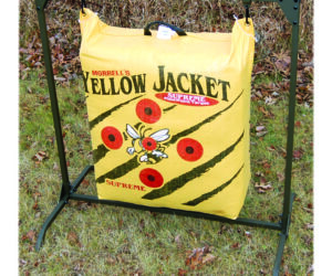 HME Target Stand Bag