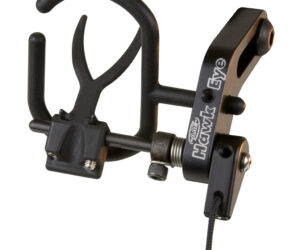 AAE Hawk Eye Rest Black RH