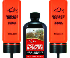 Tinks Power Scrape Value Pack w/Drippers 4 oz.