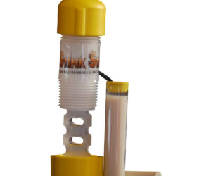 ConQuest Stink Stick Dispenser w/EverCalm