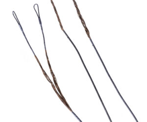 J and D Split Cable Mini Genesis Camo 452X 31 in.