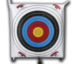 Morrell NASP Eternity Target