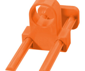 ACU Archery Econo Lok Orange