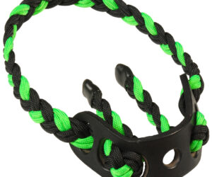 Paradox Elite Bow Sling Black/Neon Green