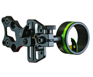 HHA Optimizer Cadet Sight 1 Pin .019 RH