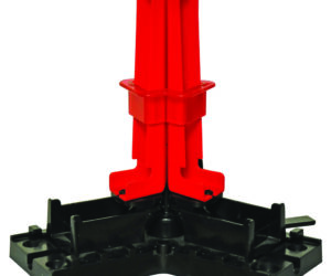 Bohning Tower Fletching Jig Crossbow