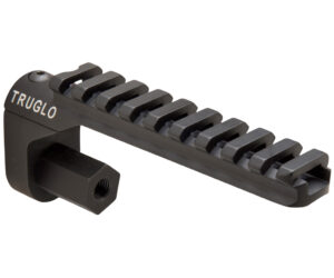 TruGlo Picatinny Bow Mount 4 in.